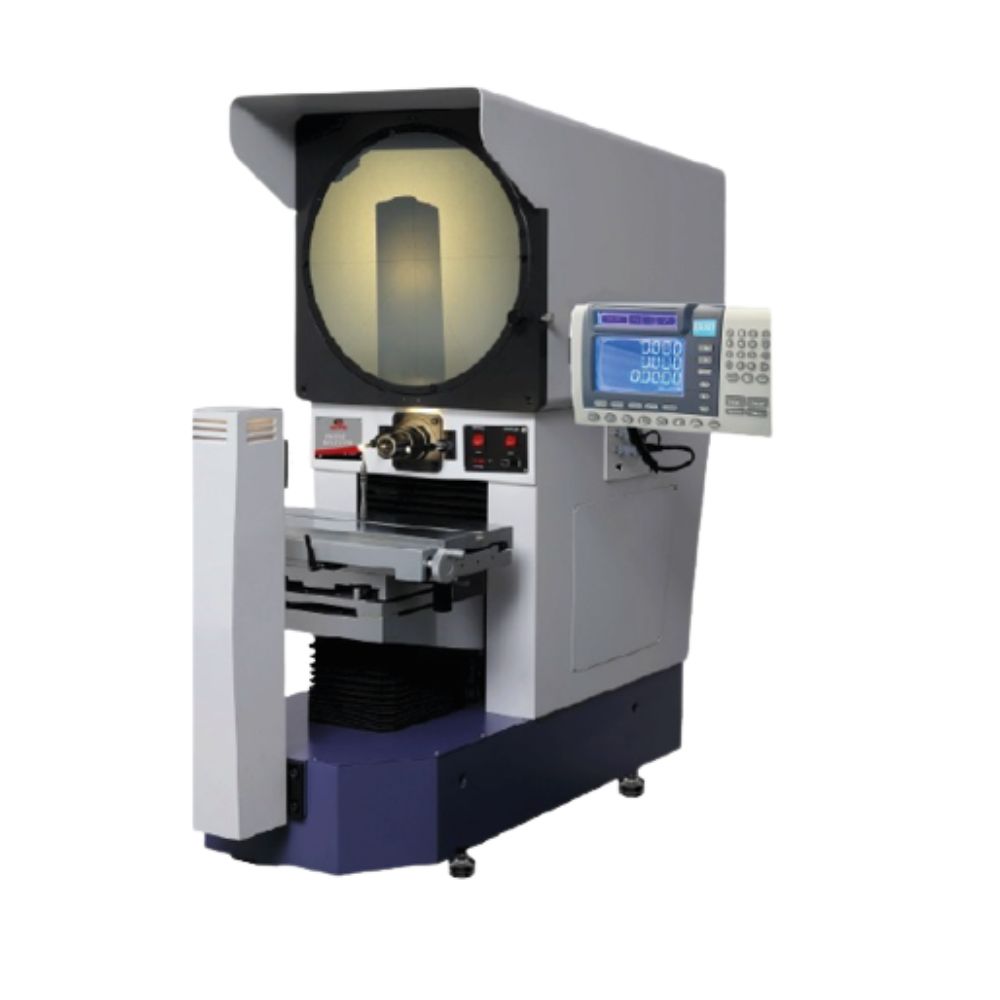 Comparador óptico Sunpoc SP-25