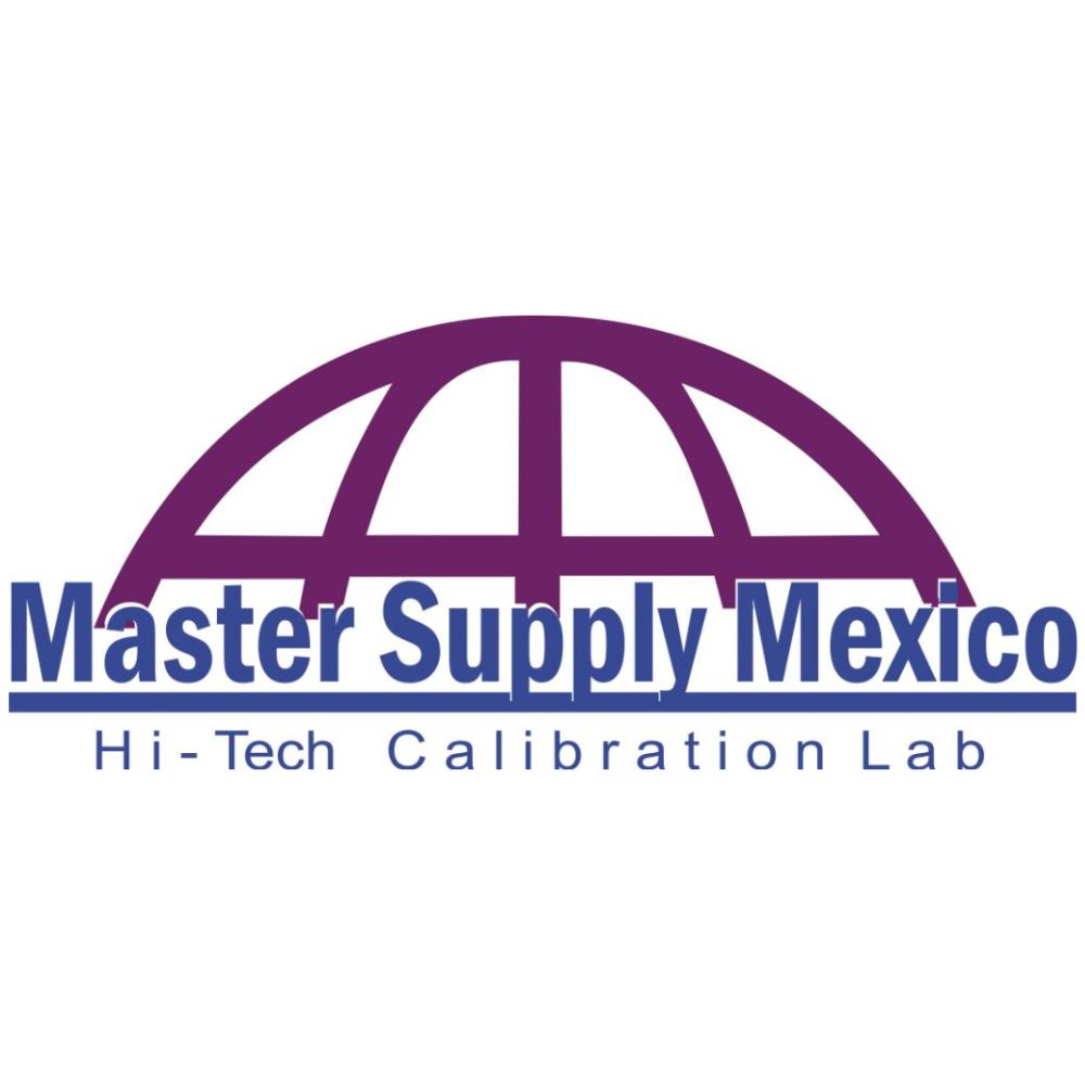 Master supply México