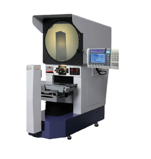 Comparador óptico SP-25 Sunpoc